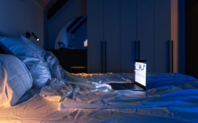 Sleep in Total Darkness: Scientists Reveal New Benefits