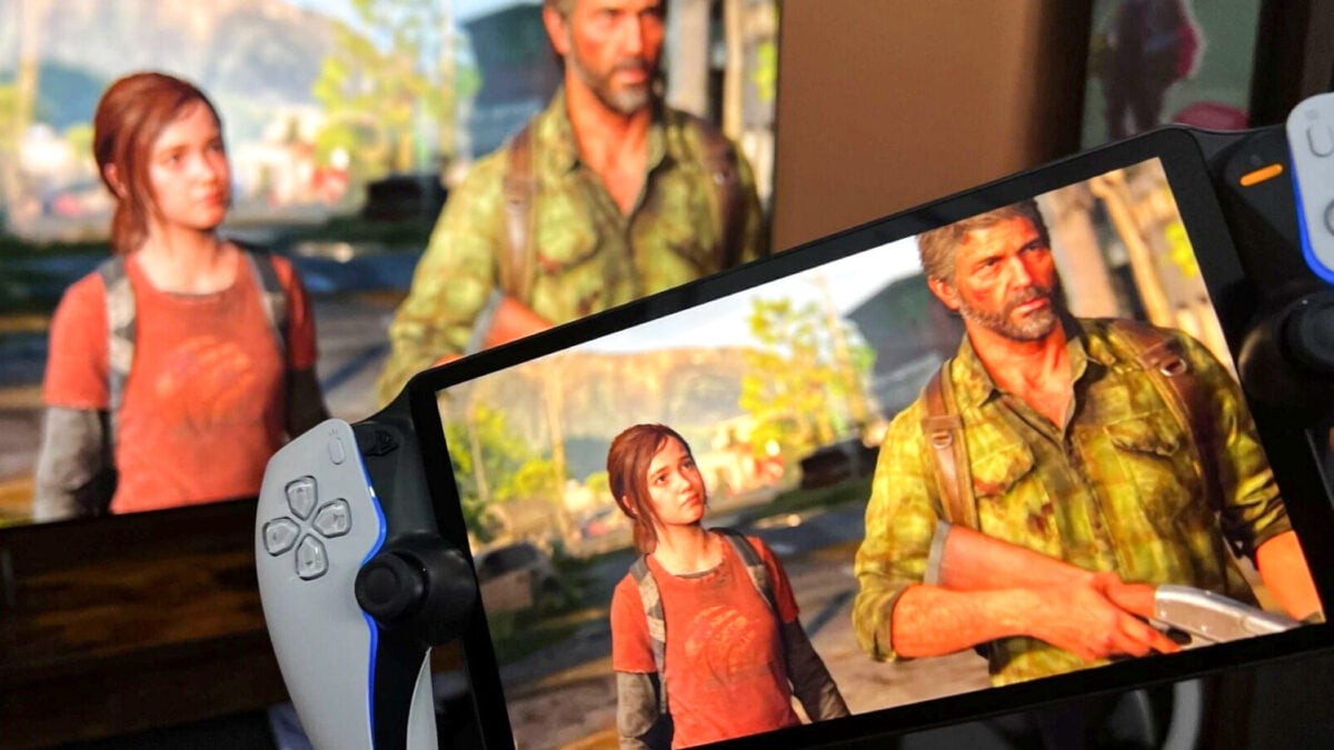 PlayStation Portal Becomes a Better Handheld with Free Update