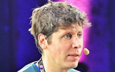 AI Czar Questions OpenAI’s Prospects for a Bailout