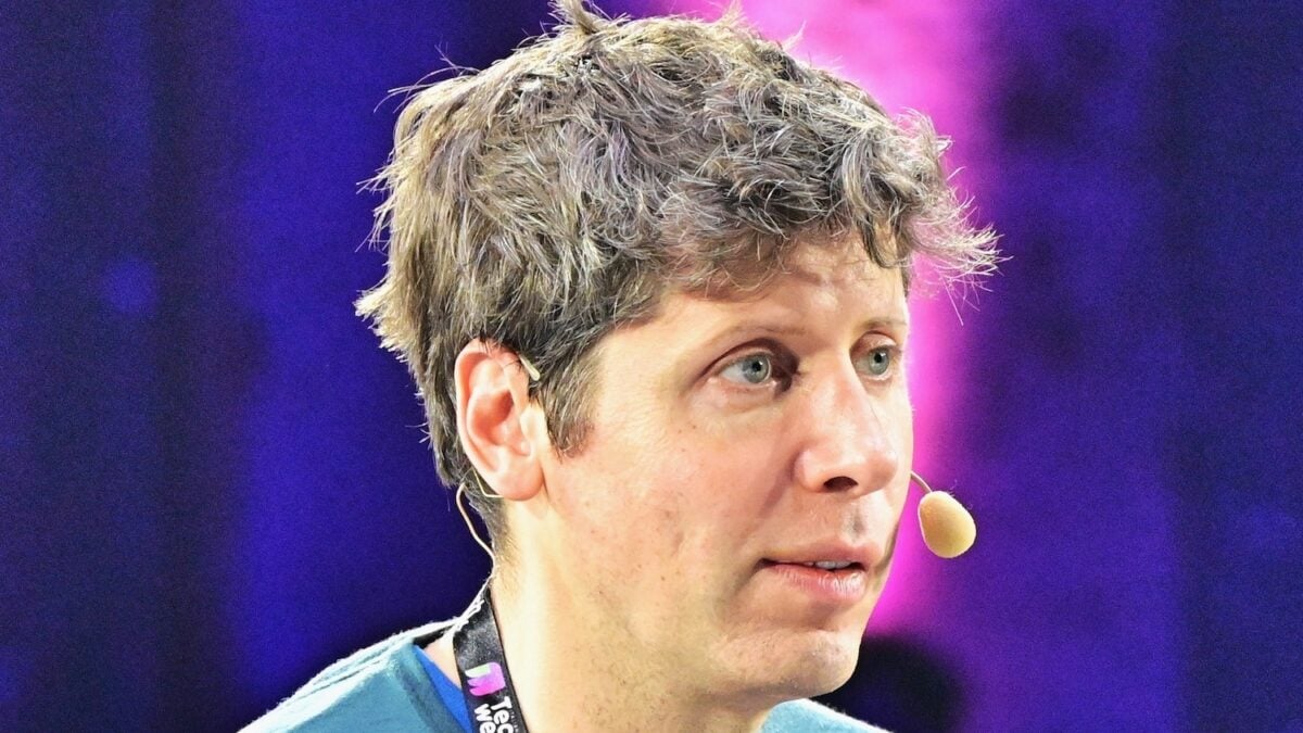 AI Czar Questions OpenAI’s Prospects for a Bailout
