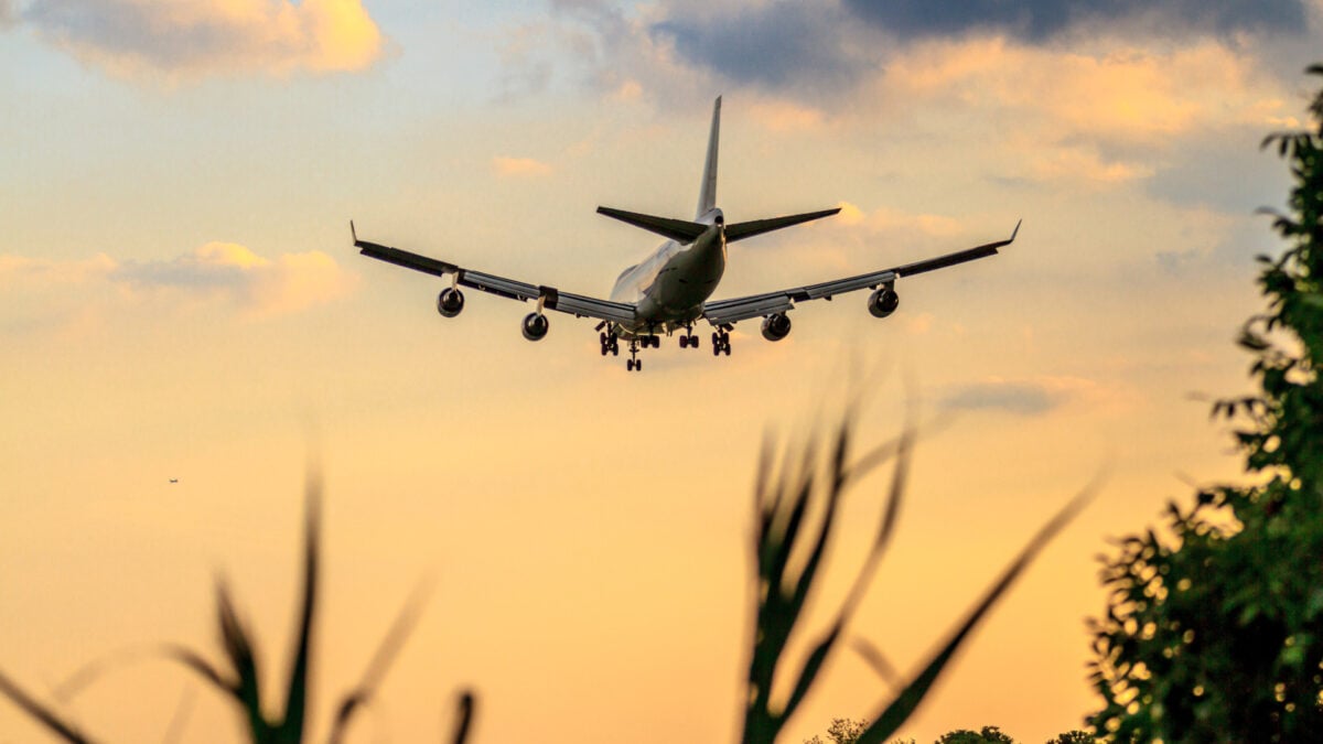 Flight Cancellation Rates: What to Expect Next