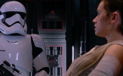 Daniel Craig’s ‘Star Wars’ Cameo Predicted by Rian Johnson