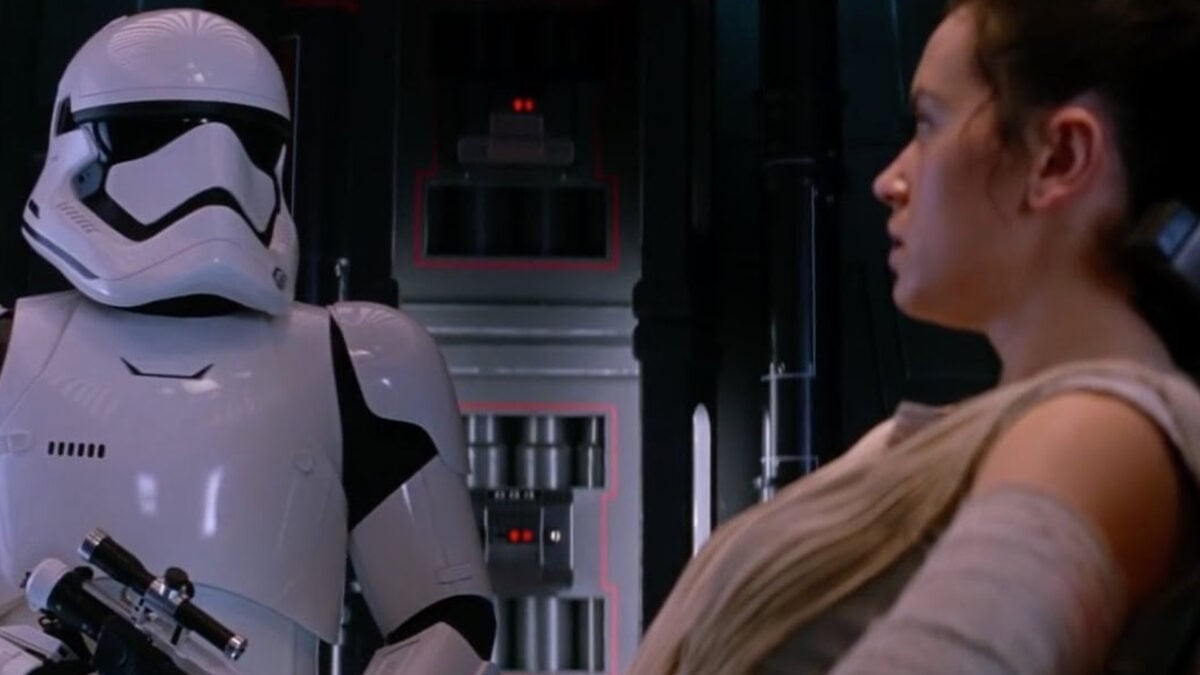 Daniel Craig’s ‘Star Wars’ Cameo Predicted by Rian Johnson