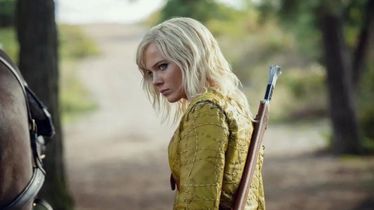 Ciri’s Season 4 Story: Insights from ‘The Witcher’ Showrunner and Freya Allan