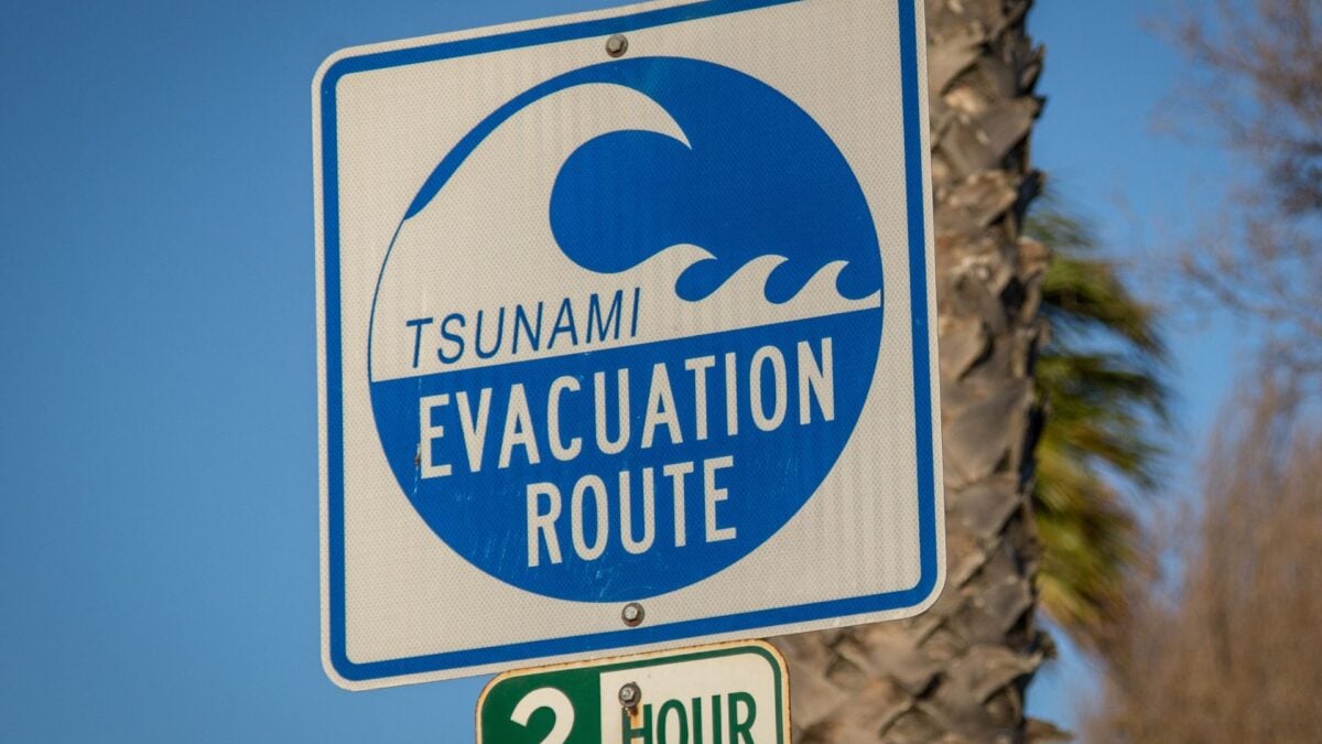 U.S. Tsunami Warning System Faces Critical Breakdown