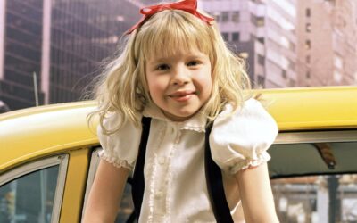 Eloise: Remember Her from ‘Eloise at The Plaza’?