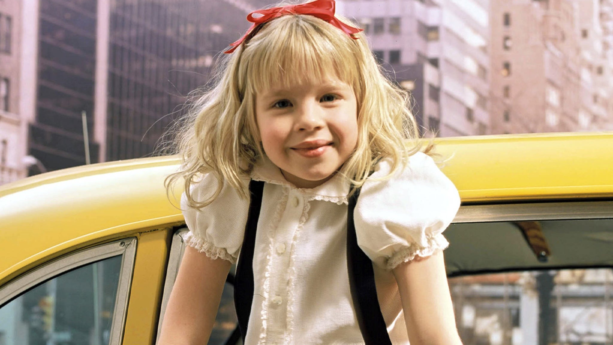 Eloise: Remember Her from ‘Eloise at The Plaza’?