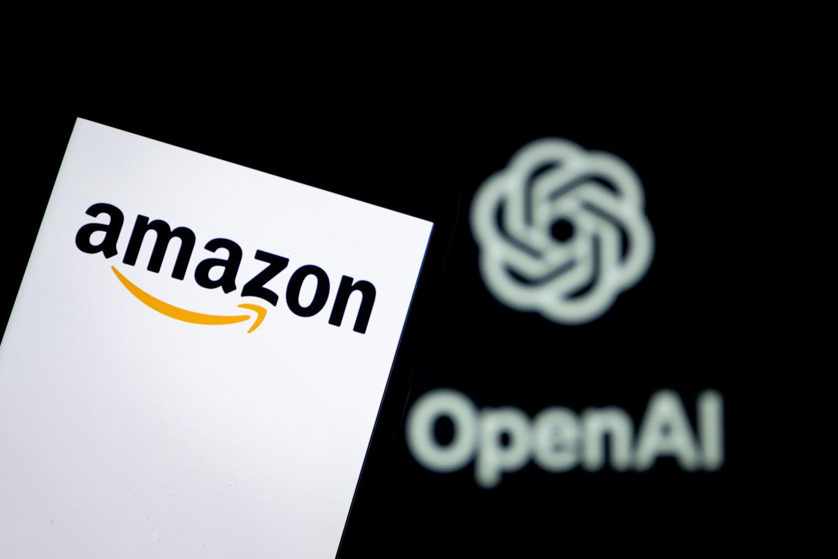 Amazon’s $10 Billion Investment in OpenAI and Trainium Chips