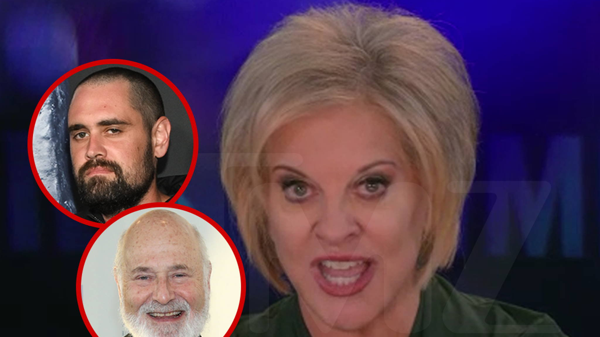 Rob and Michele Reiner Double Murder: A Classic Death Penalty Case