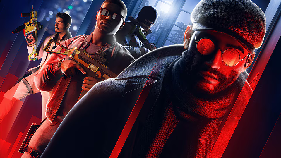 Rainbow Six Siege Servers Rolled Back After Shutdown