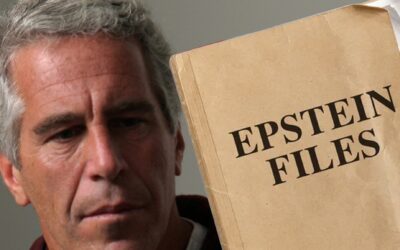 Jeffrey Epstein Files Release Begins by DOJ
