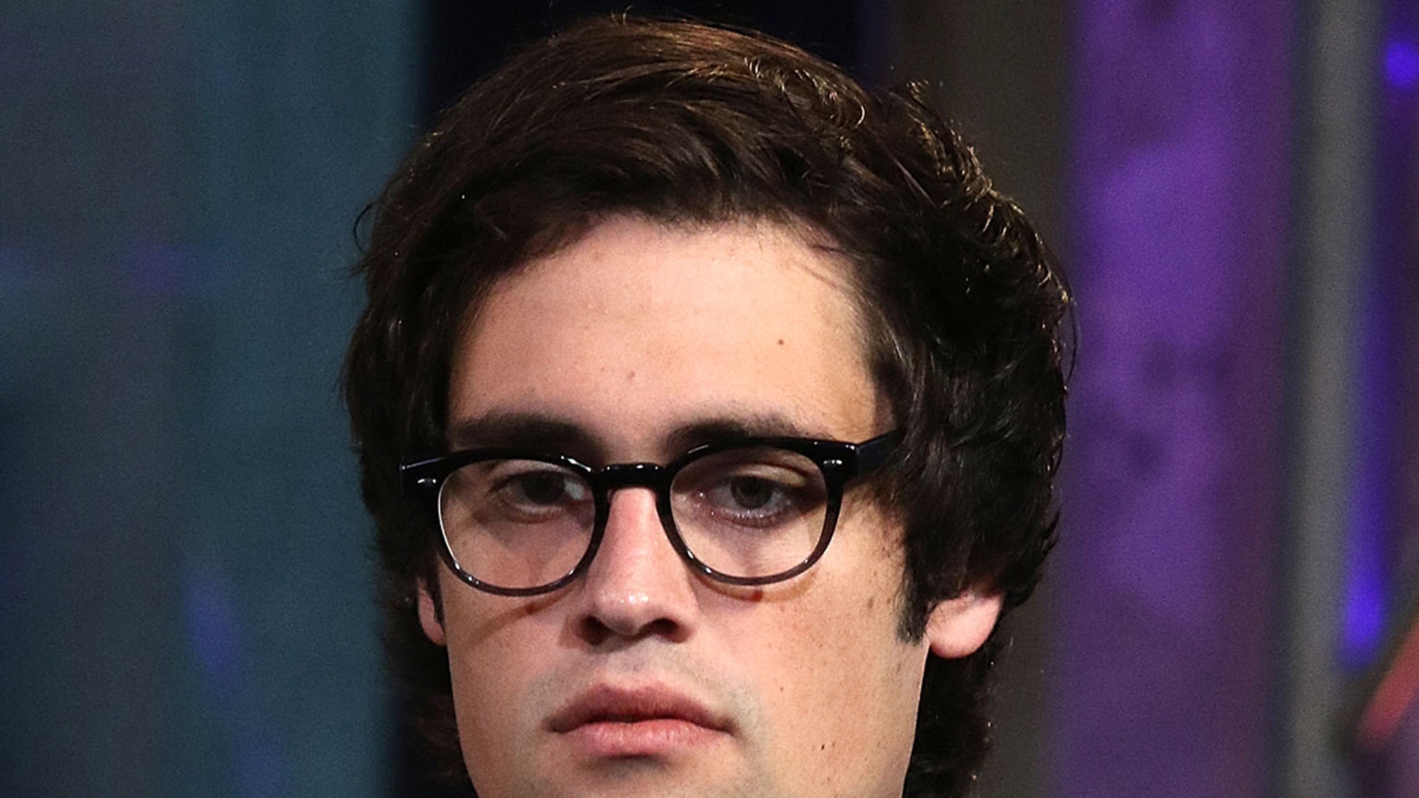 Surveillance Video Reveals Events Leading to Nick Reiner’s Arrest