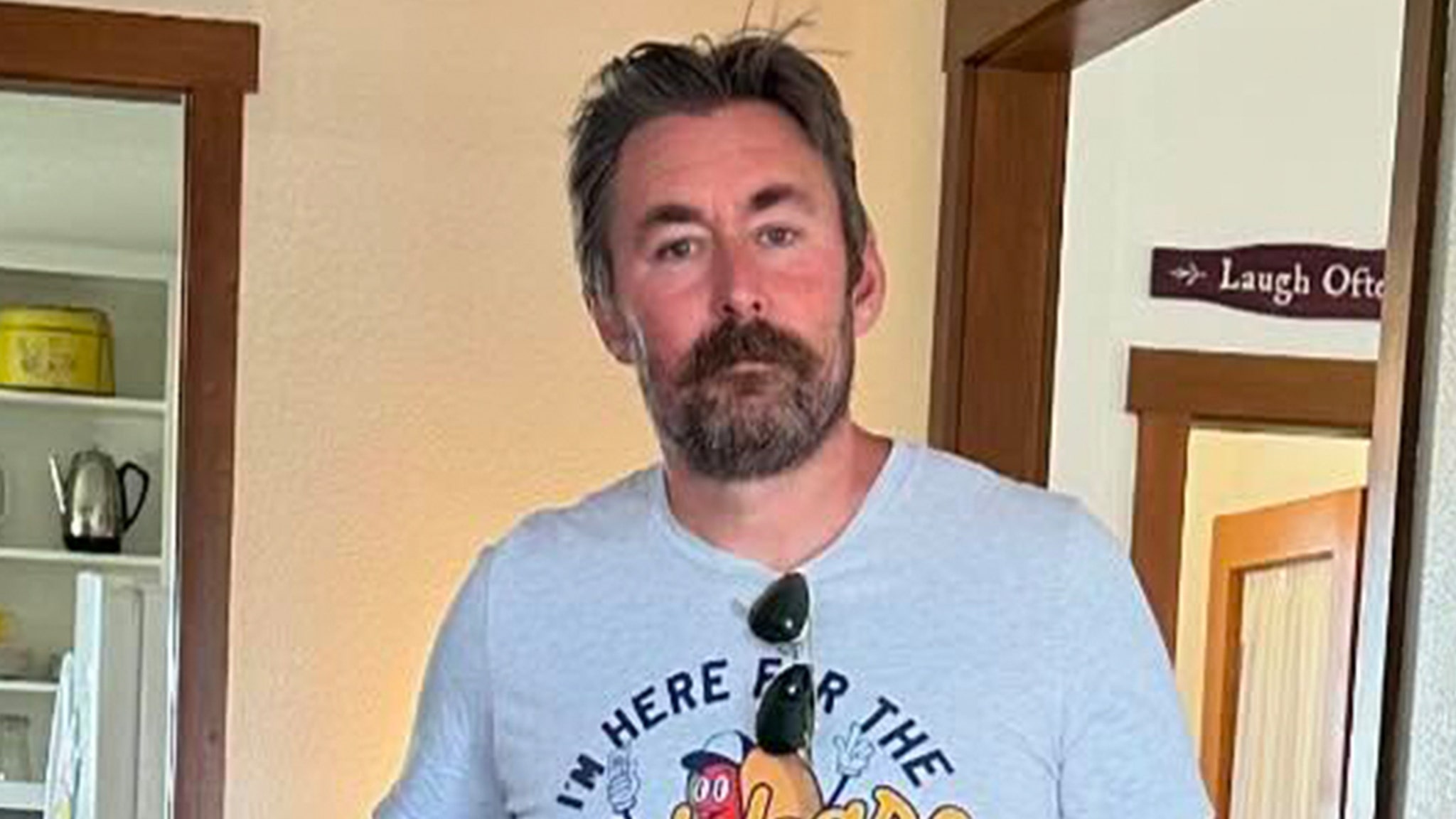 Adam the Woo Passes Away at 51