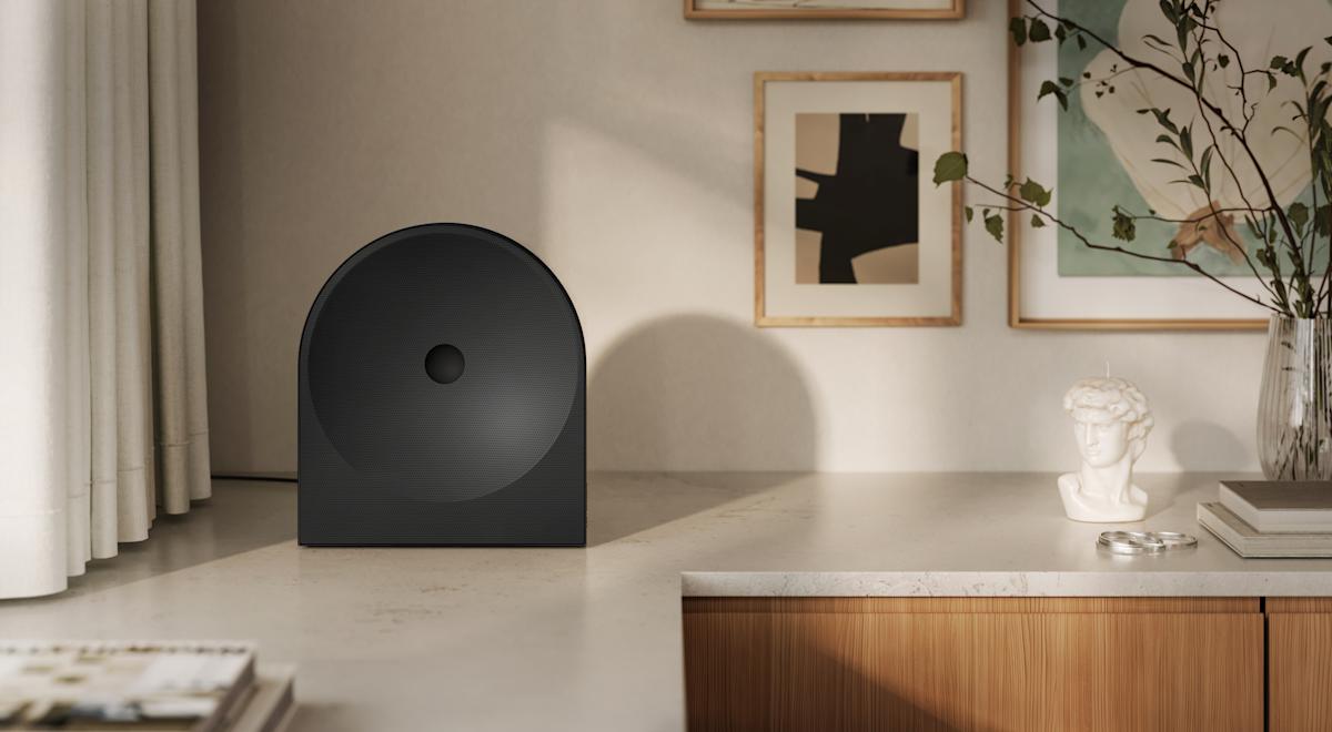 Crisp Audio from Samsung’s New Speakers for Stylish Decor