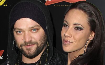 Child Support: Bam Margera to Pay ,500 Monthly