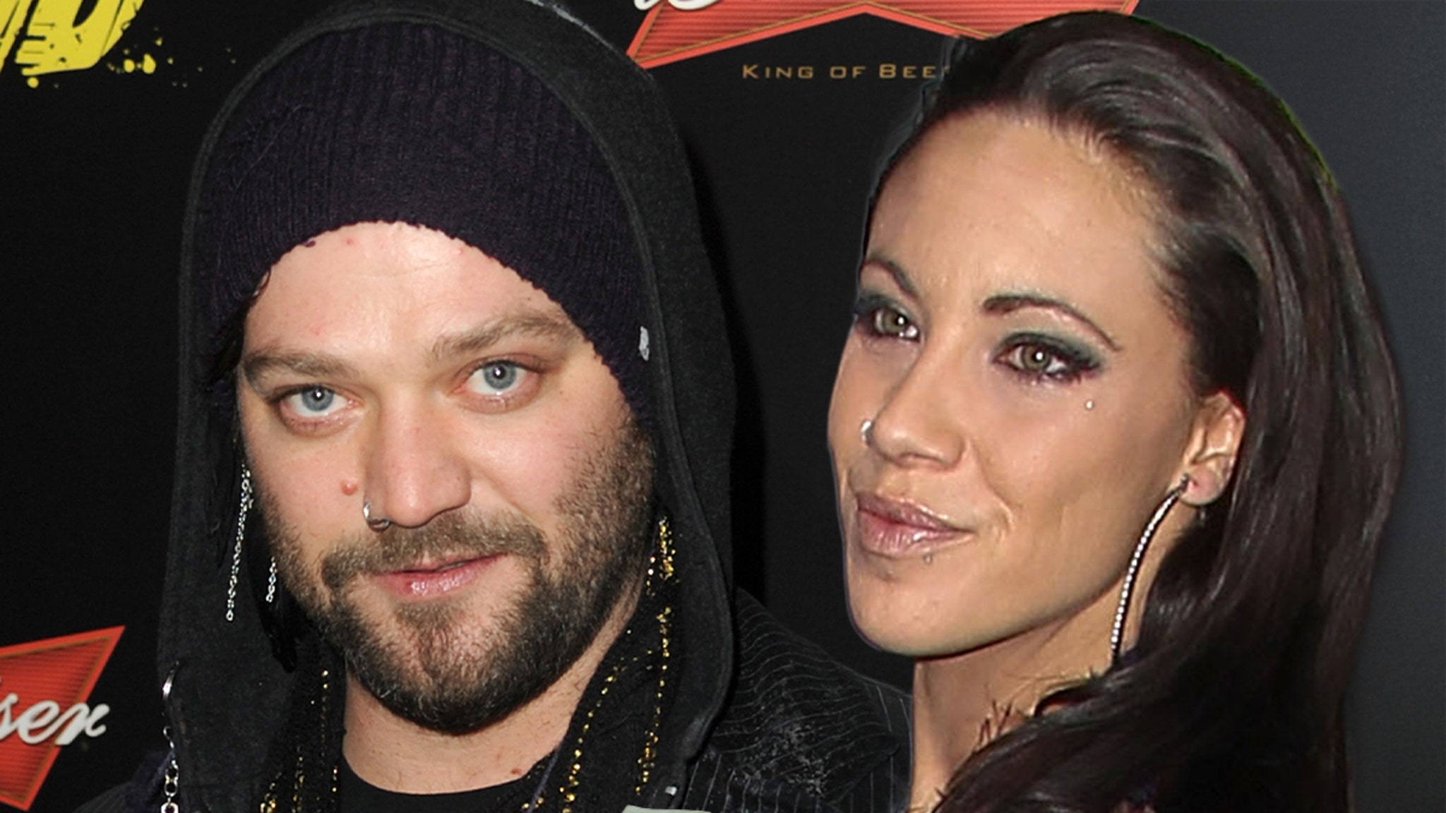 Child Support: Bam Margera to Pay ,500 Monthly