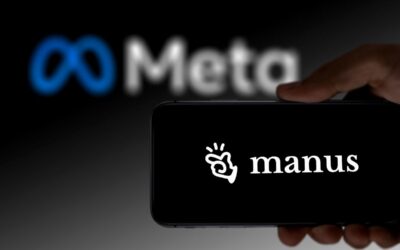 AI Task Automation Agents Acquired by Meta Startup