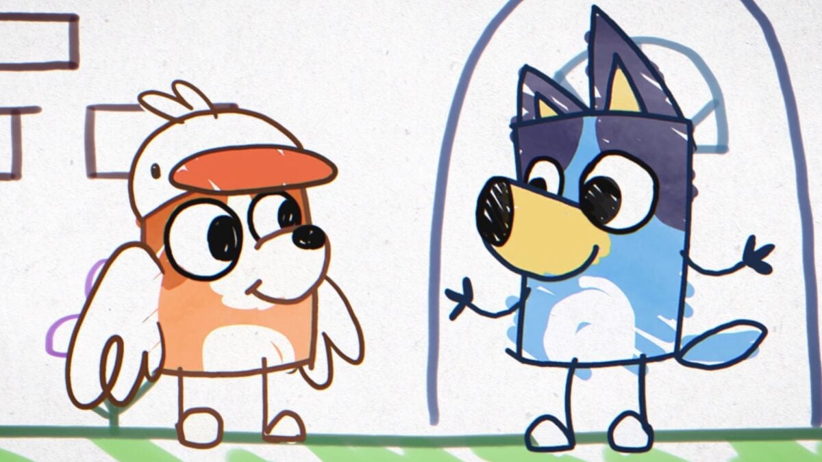 Beloved Episodes That Shaped Joe Brumm’s Final ‘Bluey’ Adventure