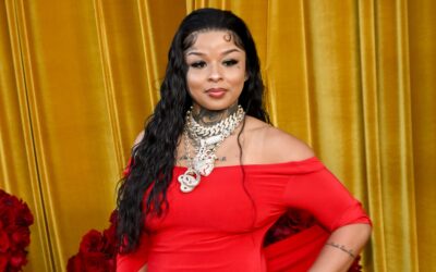 Chrisean Rock Shares Heartfelt Videos Honoring Ronny Doe