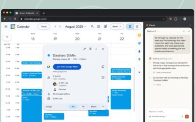 Claude’s Chrome Plugin Now Accessible to All Paid Users