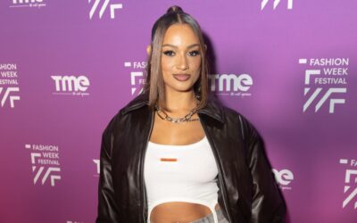 DaniLeigh’s Daughter Shines in Heartwarming Holiday Show