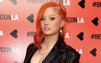 Lavish Birthday and Christmas Gifts for Alabama Barker