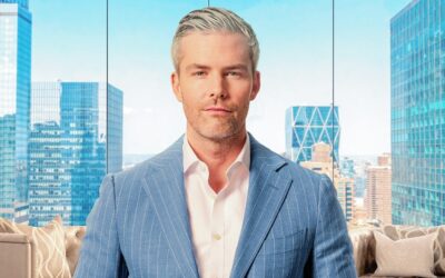 Serhant Series Release Date and Details Unveiled