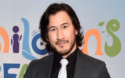 Markiplier’s Horror Movie: Meet the Stars Behind the Thrills