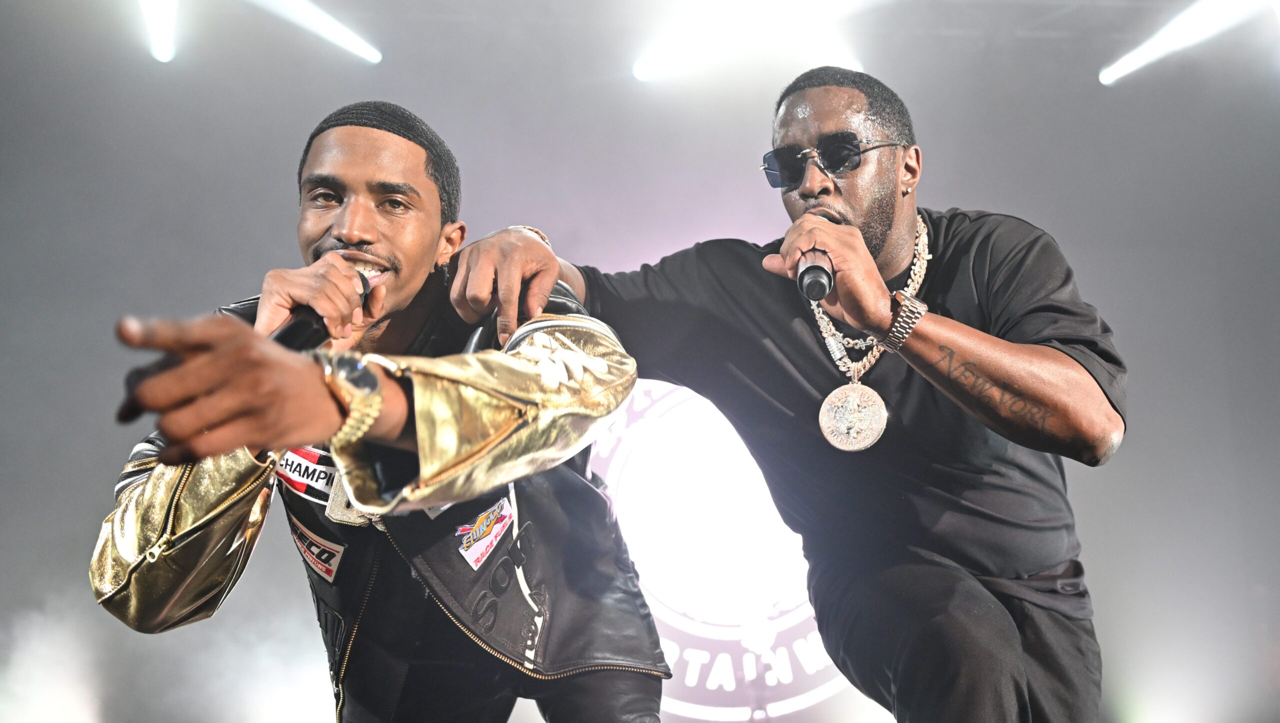Diddy’s Son: 5 Essential Facts You Should Know