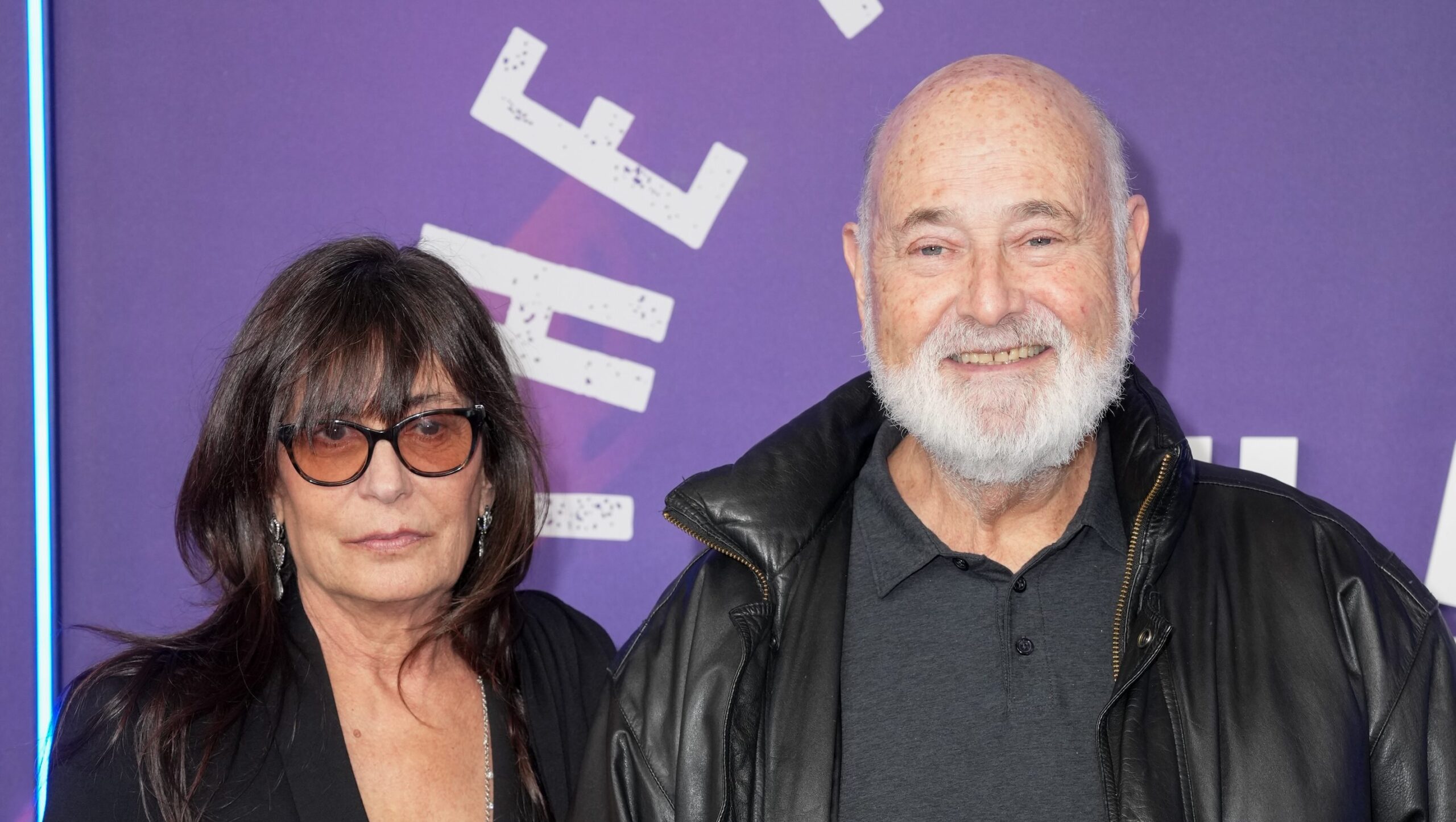Rob Reiner & Wife Michele: Latest Updates on Double Homicide