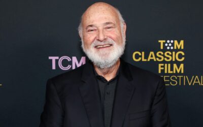 Hollywood Reacts to Death of Beloved Filmmaker and Actor