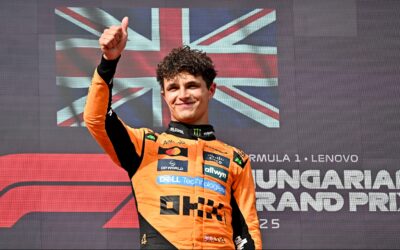 F1 Racer Earnings: Discover Their Income in Hollywood Life