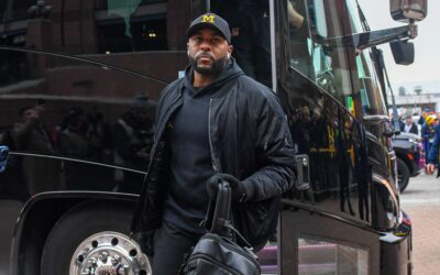 Sherrone Moore Arrested: Latest Updates on His Charges