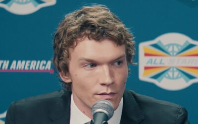 Connor Storrie: 5 Facts About the ‘Heated Rivalry’ Actor