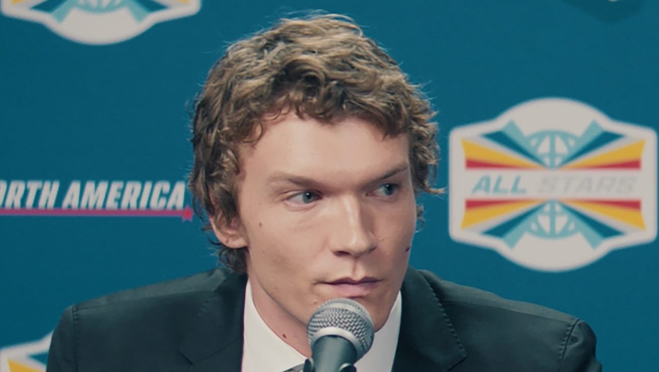 Connor Storrie: 5 Facts About the ‘Heated Rivalry’ Actor