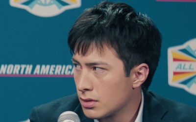 Hudson Williams: 5 Facts About the ‘Heated Rivalry’ Star