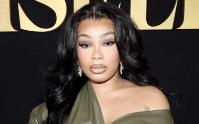 Engagement Announcement from Aaliyah Jay in New Series