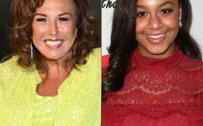 Nia Sioux’s Racism Claims: Abby Lee Miller Responds