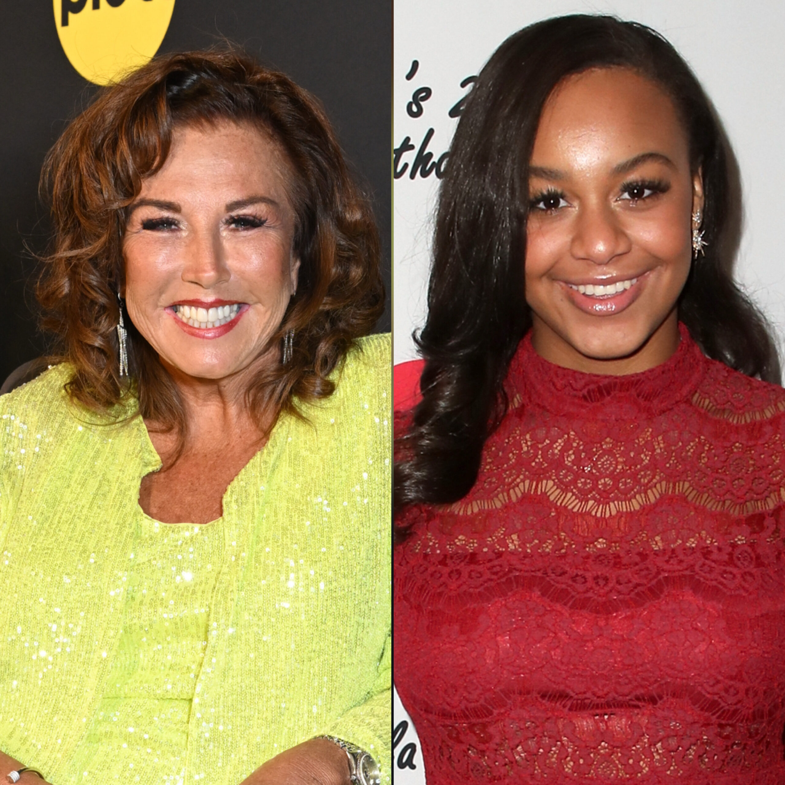 Nia Sioux’s Racism Claims: Abby Lee Miller Responds
