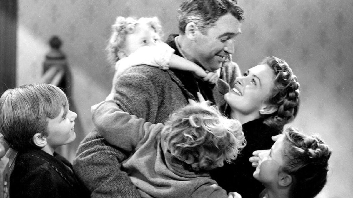It’s A Wonderful Life: Unpacking This Unique Version