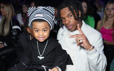 How to Keep Your Haircut Fresh: Lil Baby Teaches Armani