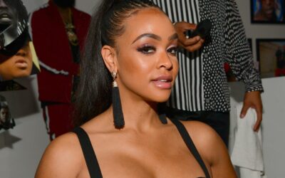 Masika Kalysha Addresses Criticism After Husband’s Passing