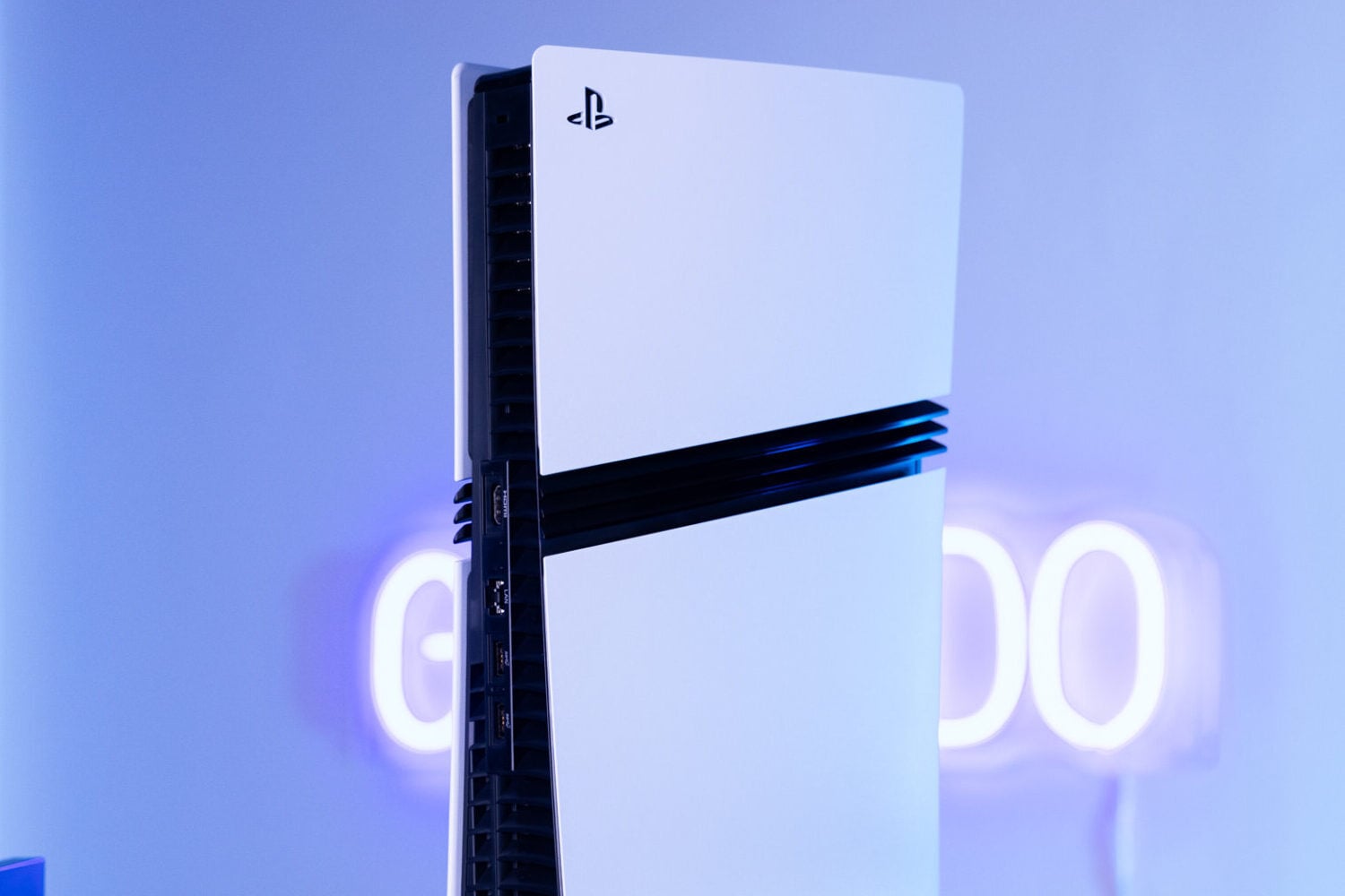 AI Upgrade for PS5 Games Could Be Massive