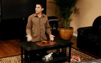 ‘Paranormal Activity’ May Have Found Its New Director