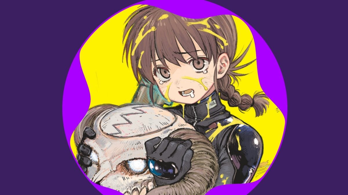 Rai Rai Rai: A Cutesy Kaiju Pastiche of Manga Greats