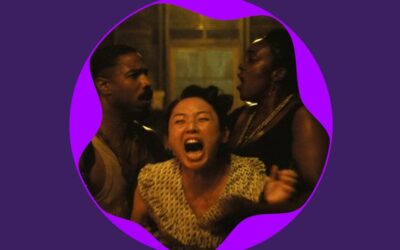 Sinners Star Reveals Insights on Controversial Grace Scene