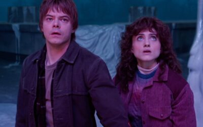 Stranger Things Brothers Discuss Character Arc Resolutions