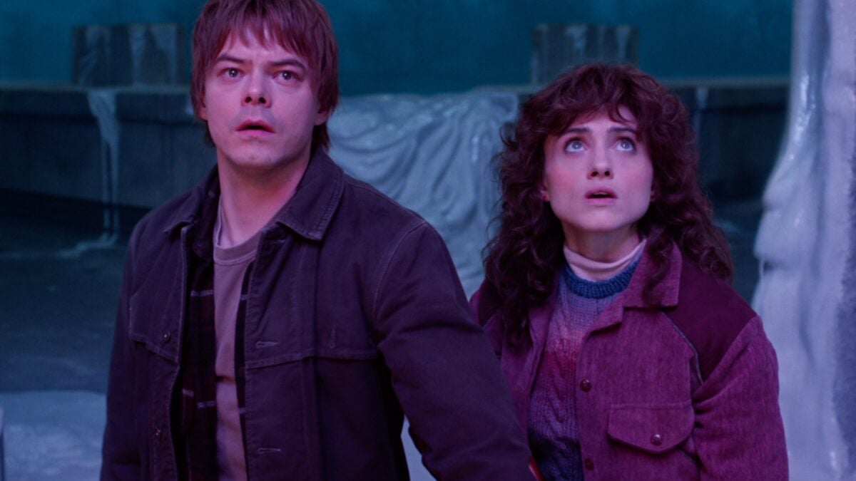 Stranger Things Brothers Discuss Character Arc Resolutions
