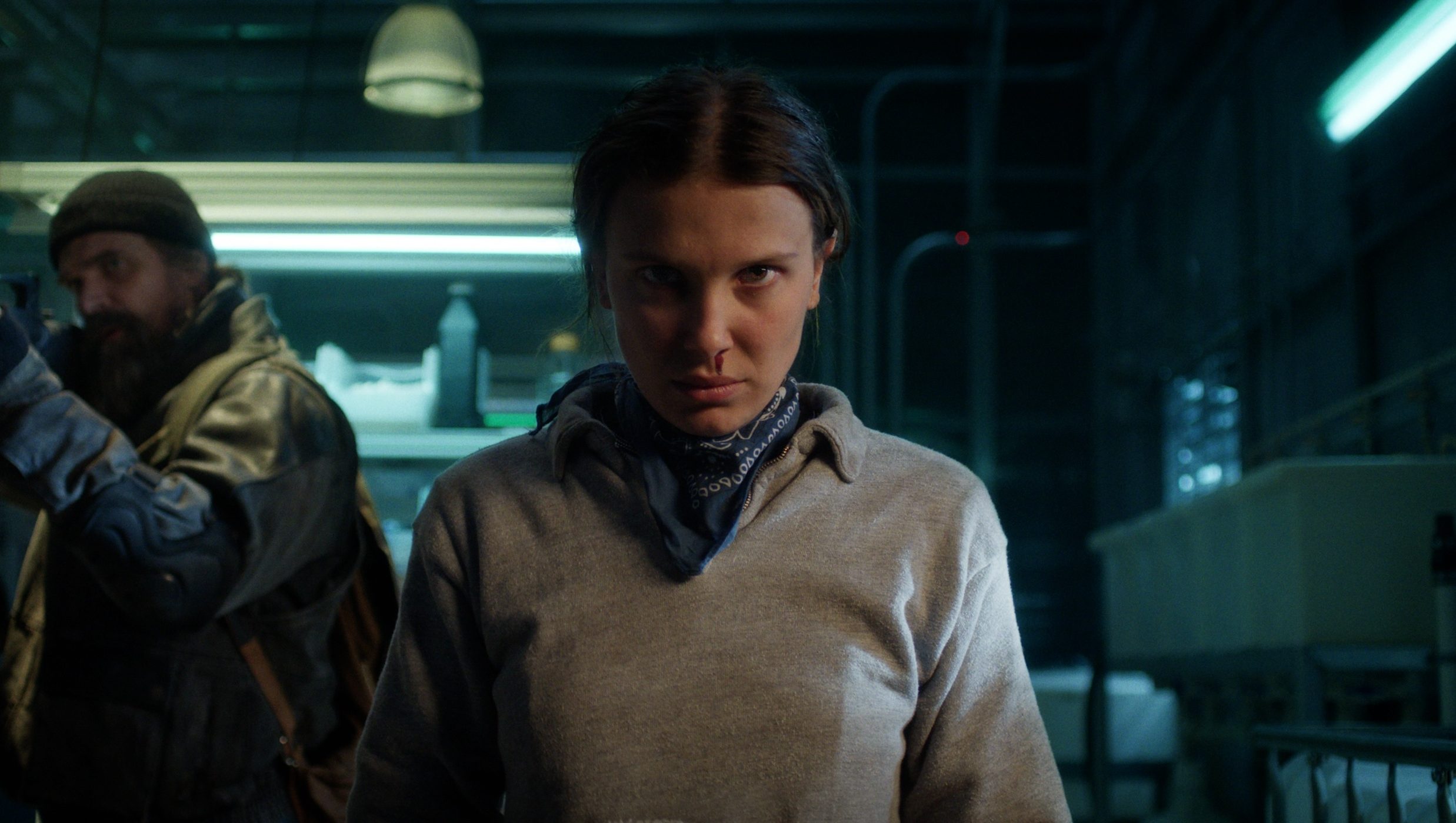 Stranger Things Season 5 Volume 2 Release Time Revealed