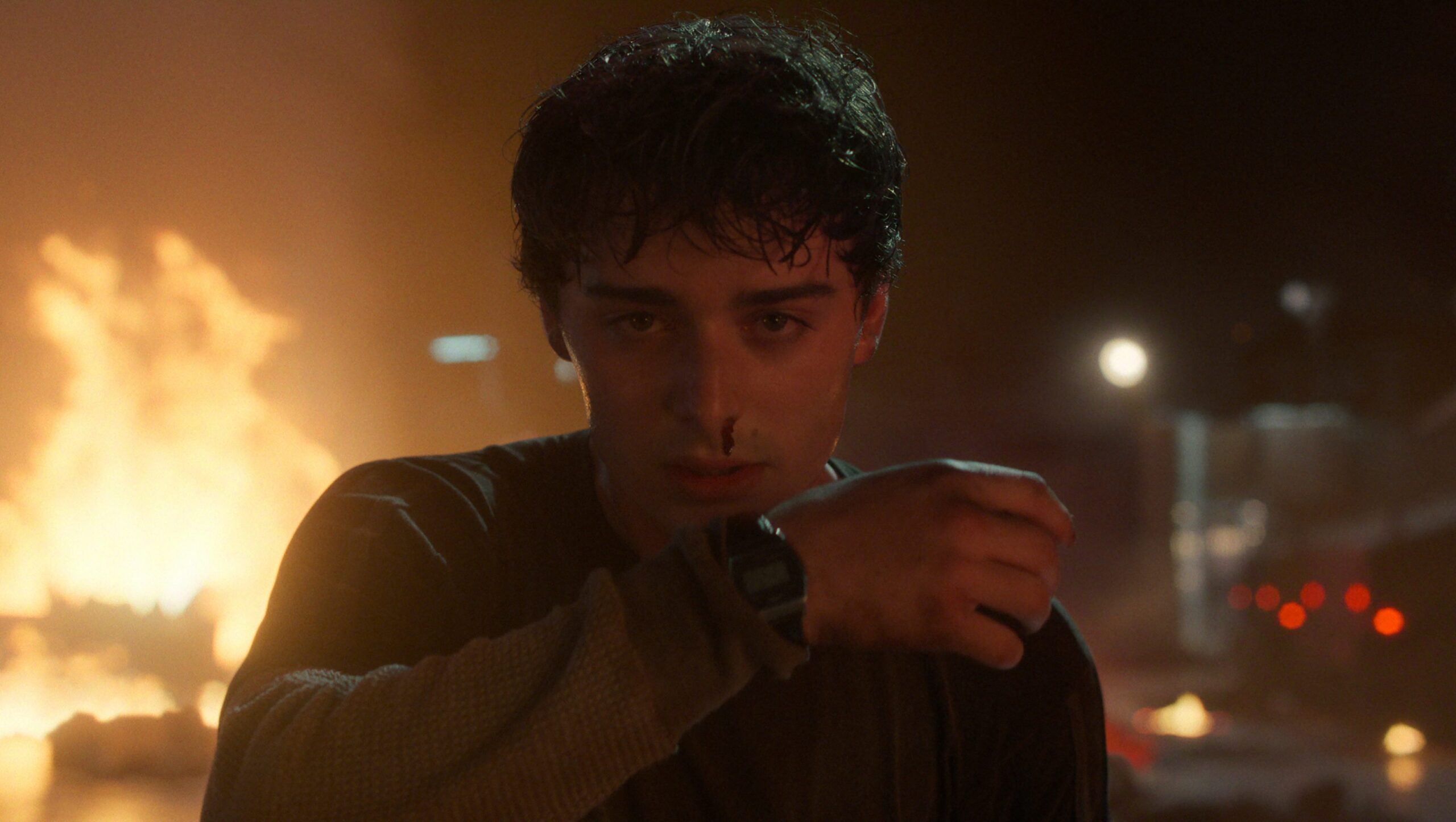 Stranger Things Finale: Where to Find Theaters and Tickets